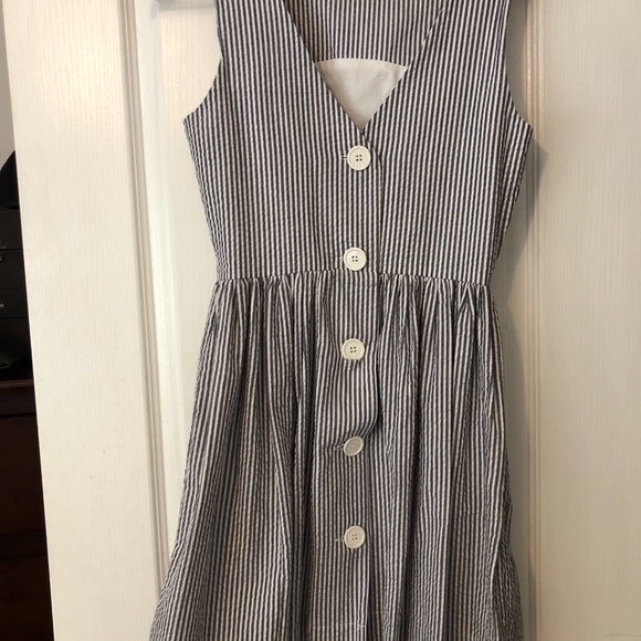 American Apparel Dress - Picture 2 of 3